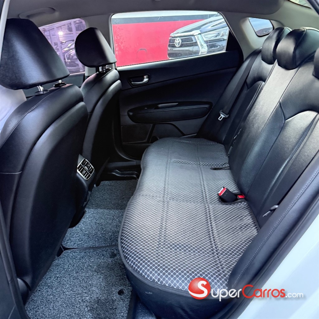 2020 Kia K-5 — foto 7 / 10