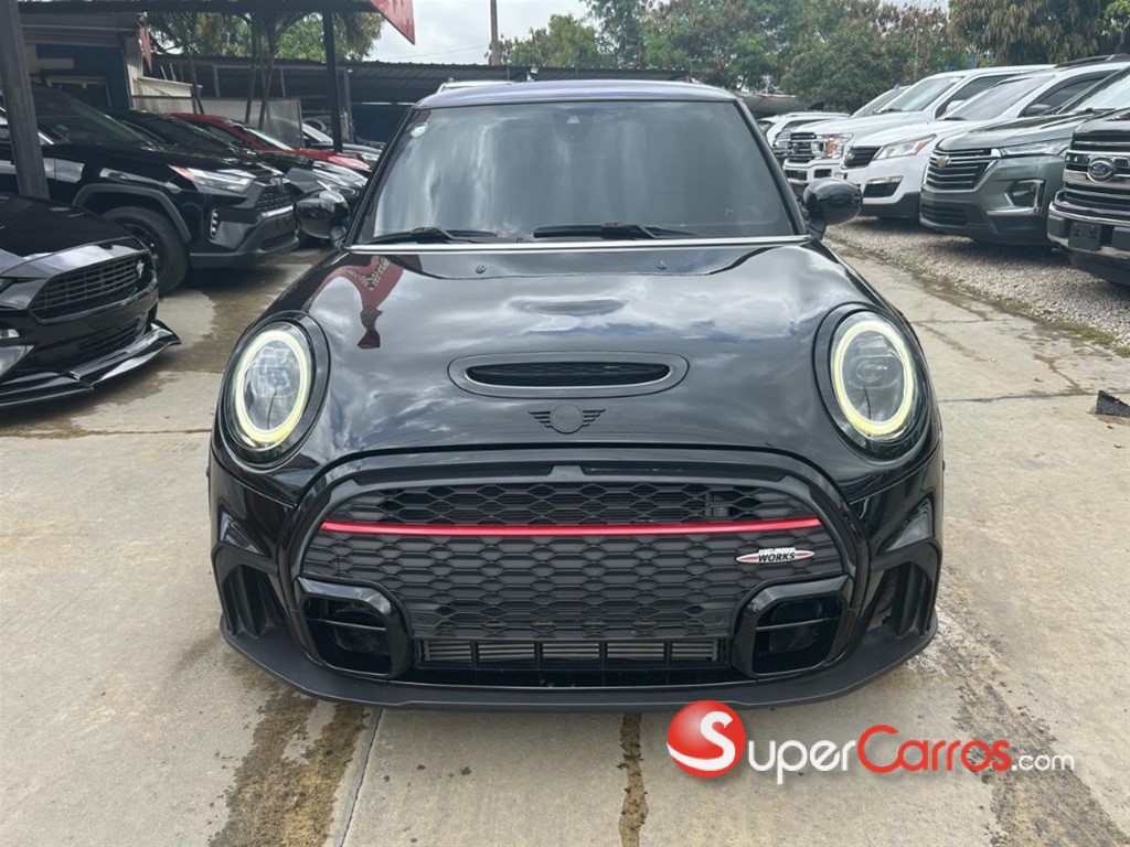 2022 Mini Cooper S — foto 2 / 11