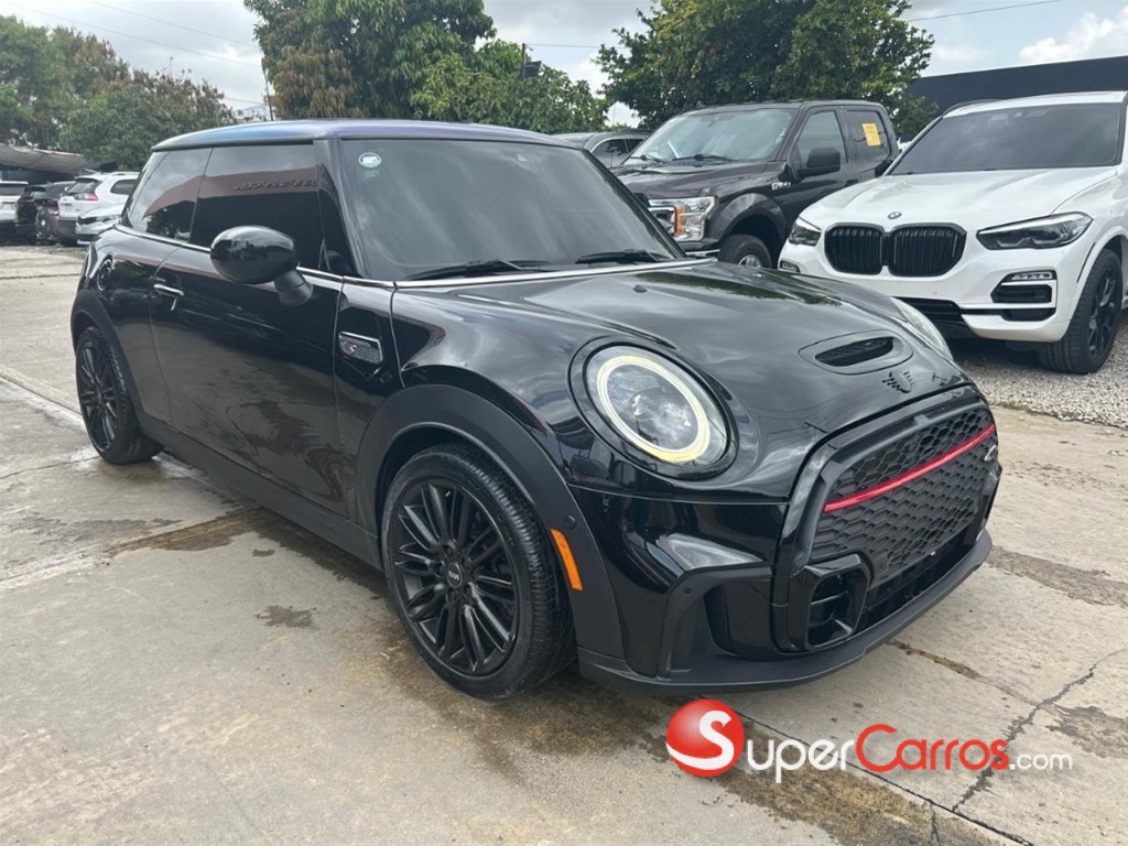 2022 Mini Cooper S — foto 3 / 11