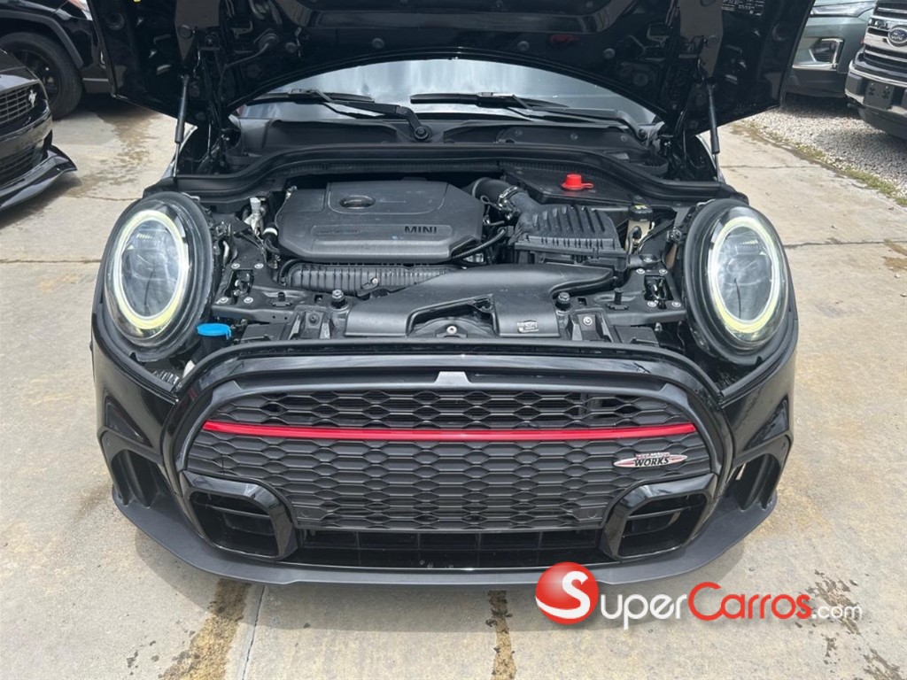2022 Mini Cooper S — foto 10 / 11
