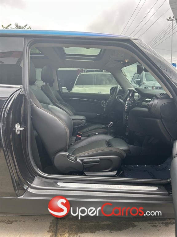 2022 Mini Cooper S — foto 11 / 11