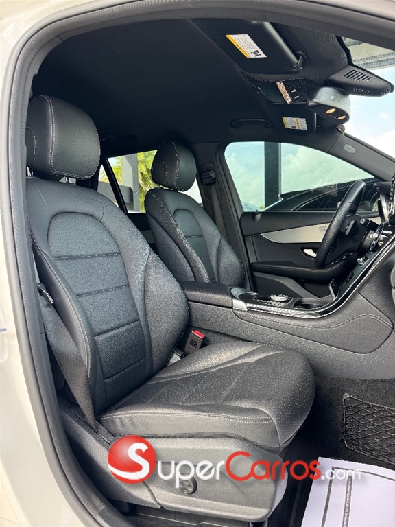 2019 Mercedes-Benz Clase GLC 300 — foto 4 / 10