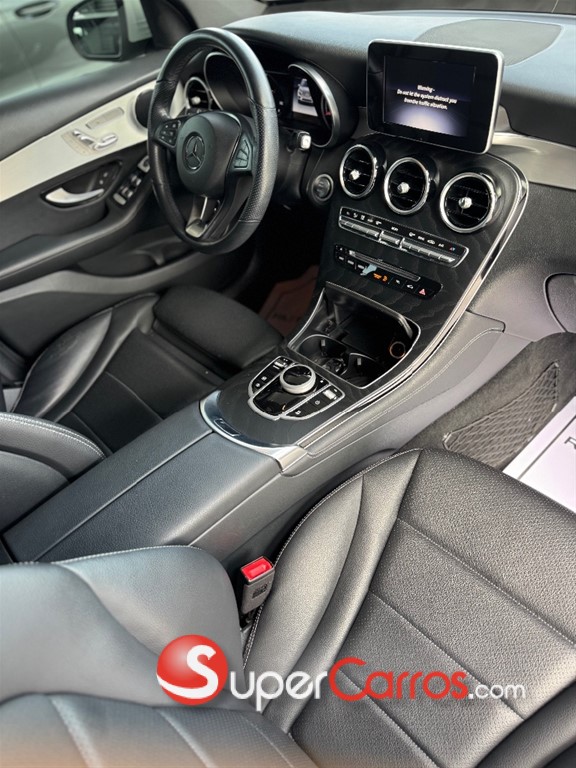 2019 Mercedes-Benz Clase GLC 300 — foto 5 / 10
