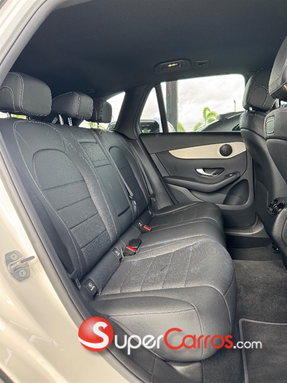 2019 Mercedes-Benz Clase GLC 300 — foto 6 / 10