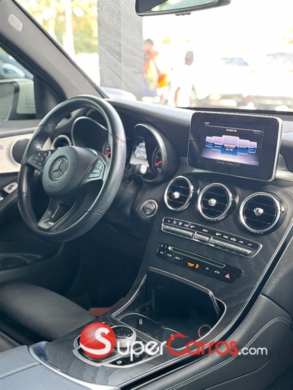 2019 Mercedes-Benz Clase GLC 300 — foto 7 / 10
