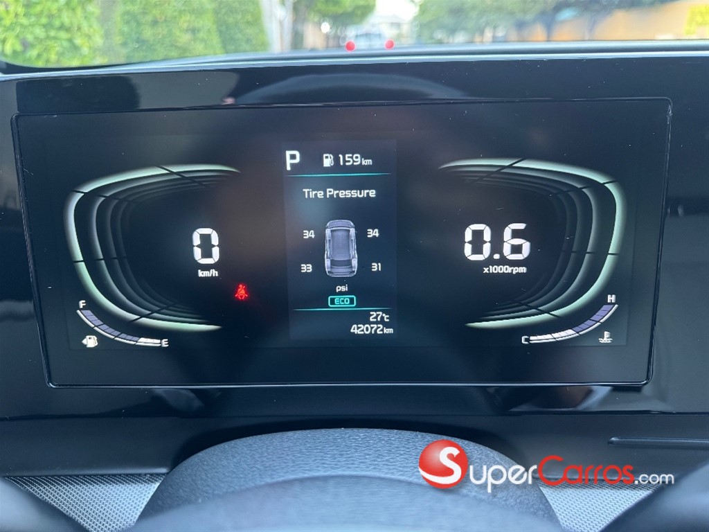 2024 Kia Sportage Luxury — foto 7 / 8