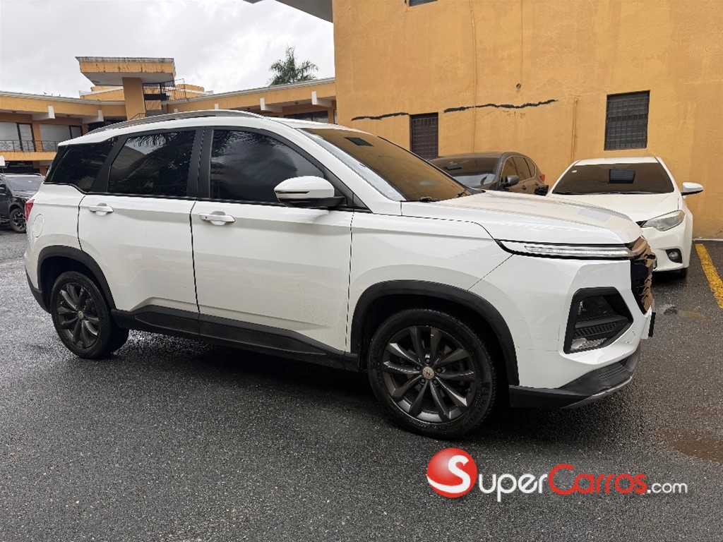 2023 Chevrolet Captiva LT — foto 3 / 10