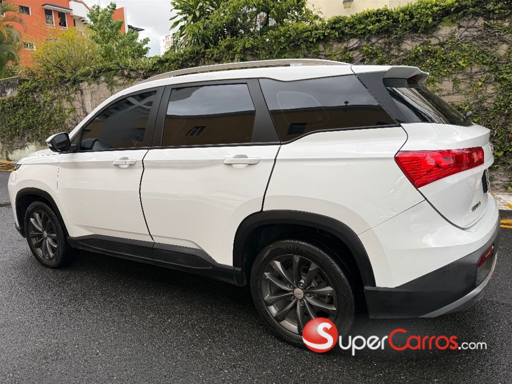 2023 Chevrolet Captiva LT — foto 5 / 10