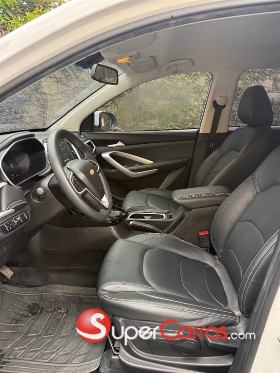 2023 Chevrolet Captiva LT — foto 6 / 10