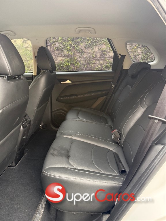 2023 Chevrolet Captiva LT — foto 7 / 10