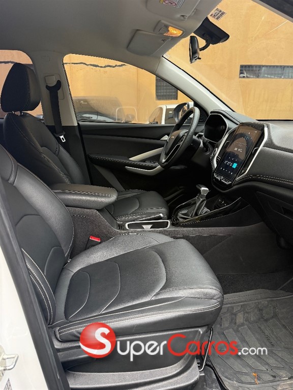 2023 Chevrolet Captiva LT — foto 9 / 10