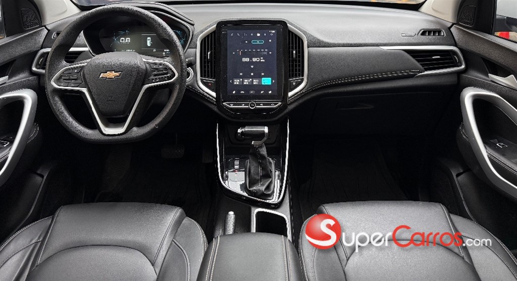 2023 Chevrolet Captiva LT — foto 10 / 10