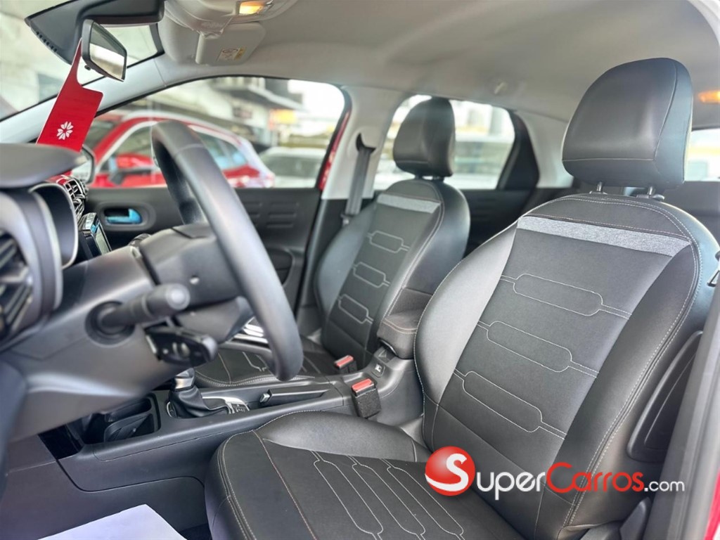 2024 Citroen C-4 — foto 3 / 11