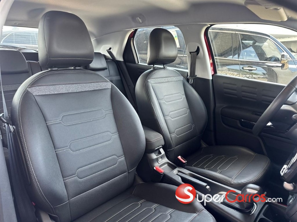 2024 Citroen C-4 — foto 4 / 11