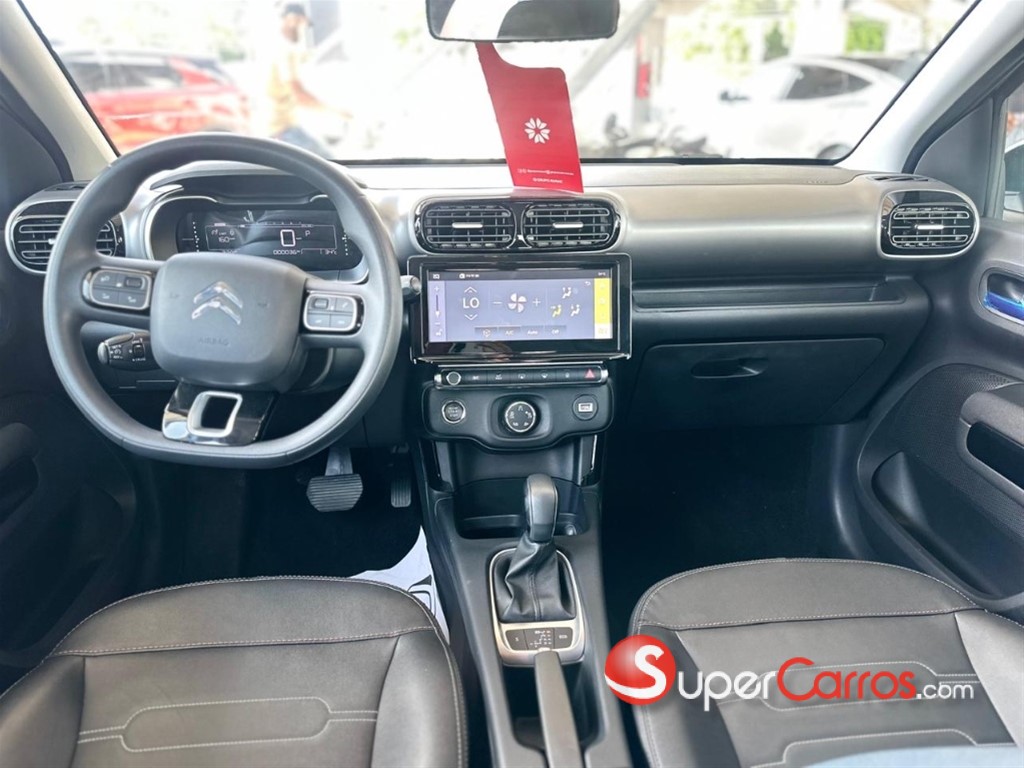 2024 Citroen C-4 — foto 5 / 11