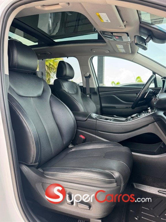 2023 Hyundai Santa Fe SEL — foto 3 / 9