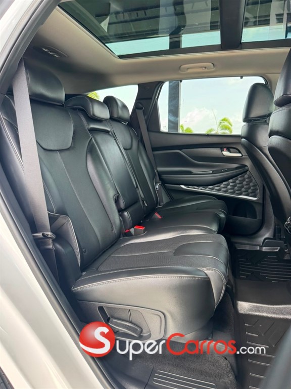2023 Hyundai Santa Fe SEL — foto 5 / 9