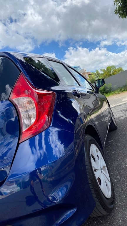 2021 Nissan Note — foto 2 / 9