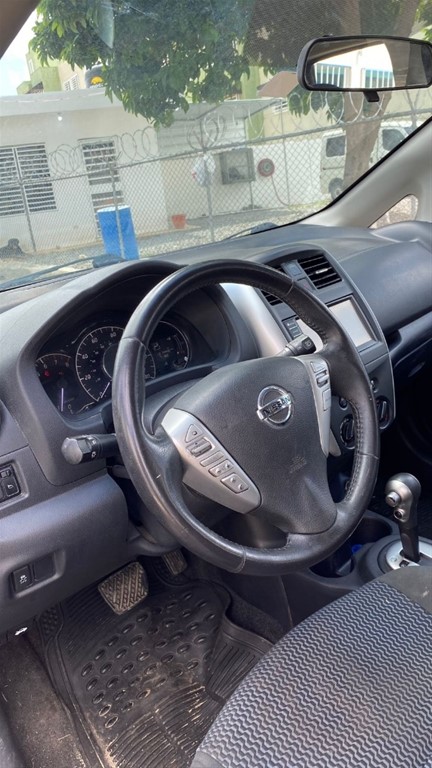 2021 Nissan Note — foto 3 / 9