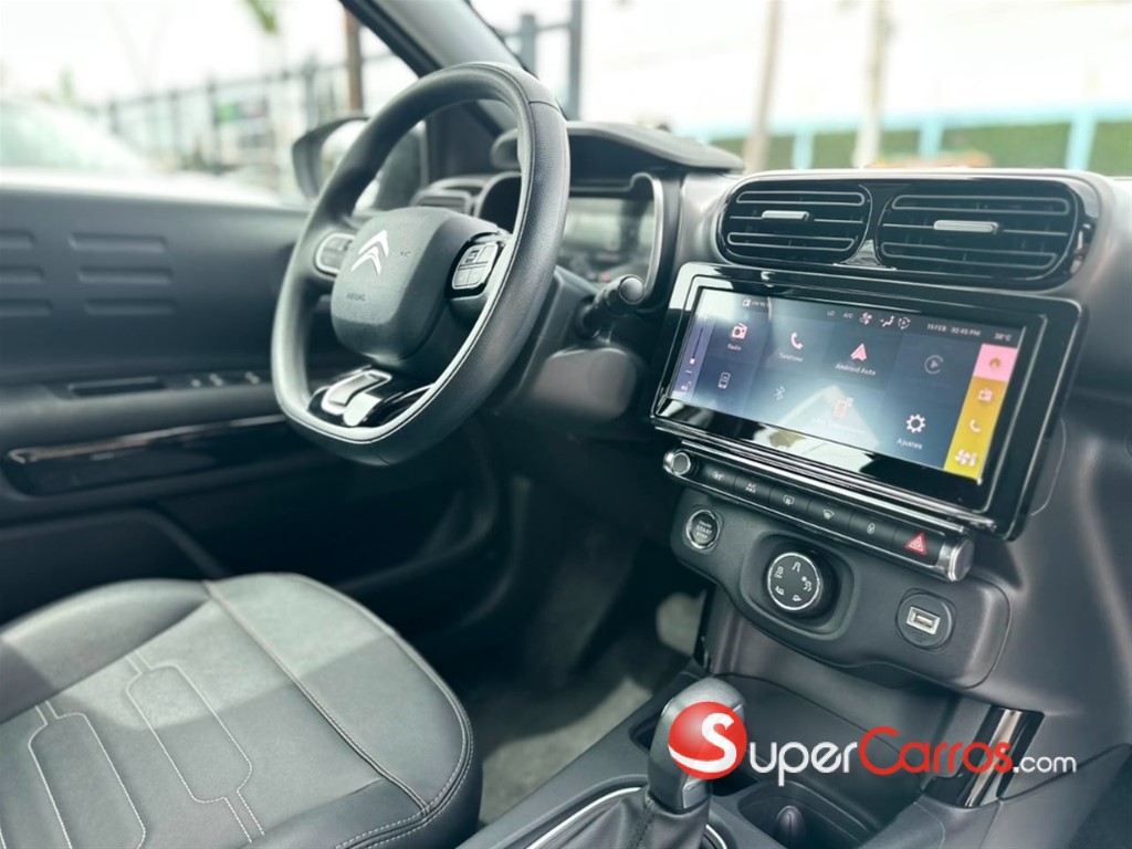 2024 Citroen C-4 — foto 4 / 8