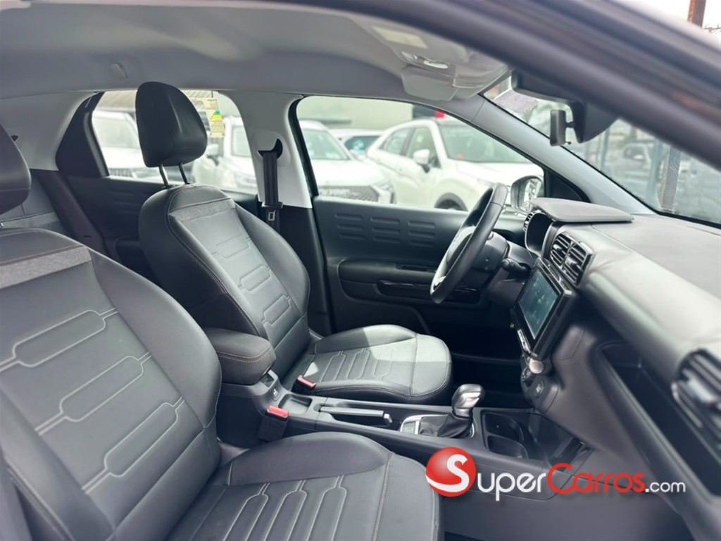 2024 Citroen C-4 — foto 5 / 8