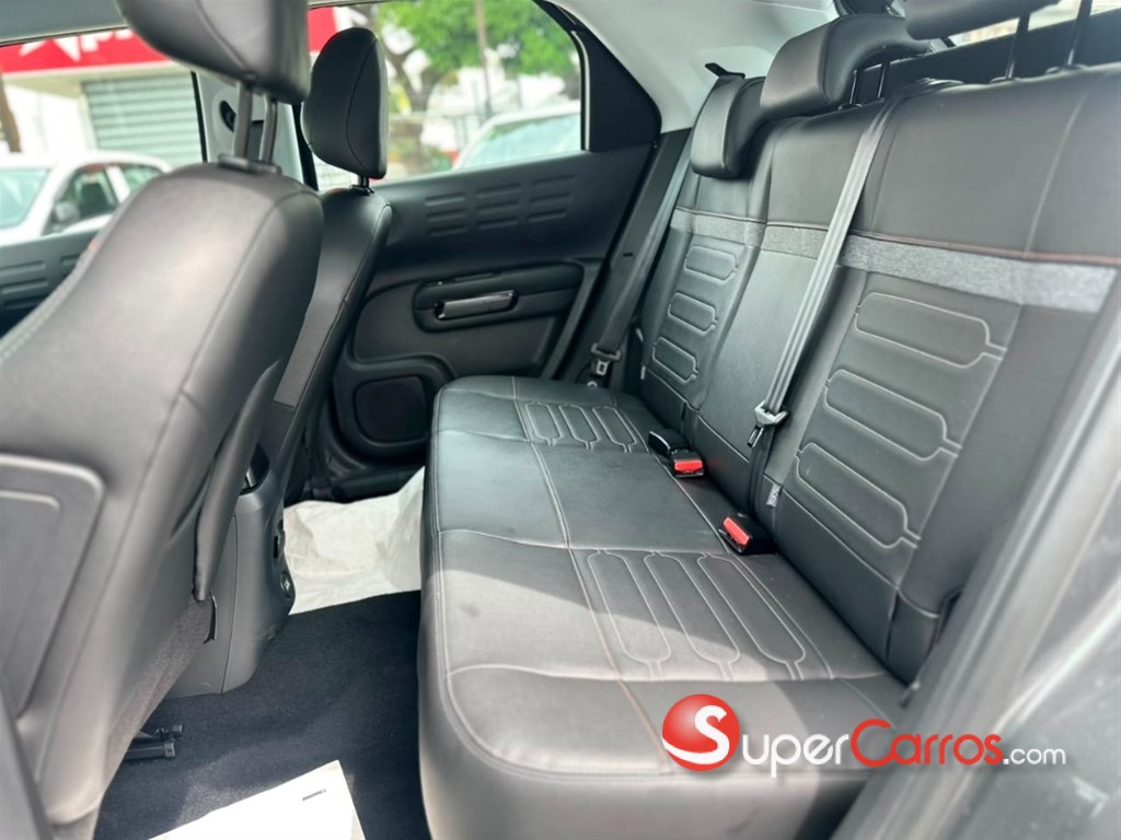 2024 Citroen C-4 — foto 6 / 8