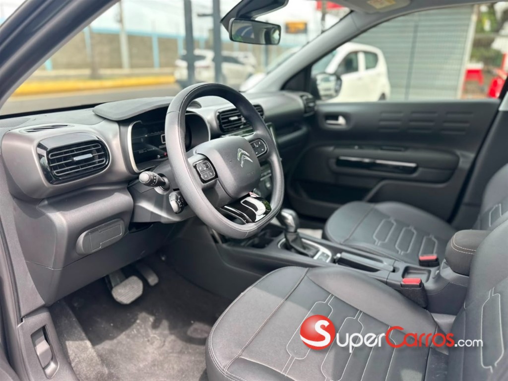 2024 Citroen C-4 — foto 7 / 8
