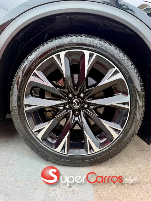 2023 Mazda CX-90 Hybrid Premium AWD — foto 6 / 12