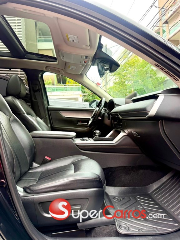 2023 Mazda CX-90 Hybrid Premium AWD — foto 7 / 12