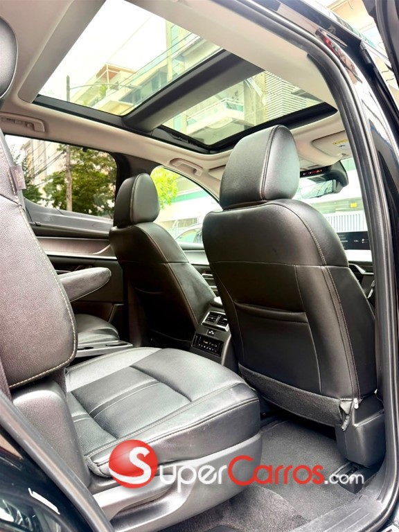 2023 Mazda CX-90 Hybrid Premium AWD — foto 11 / 12