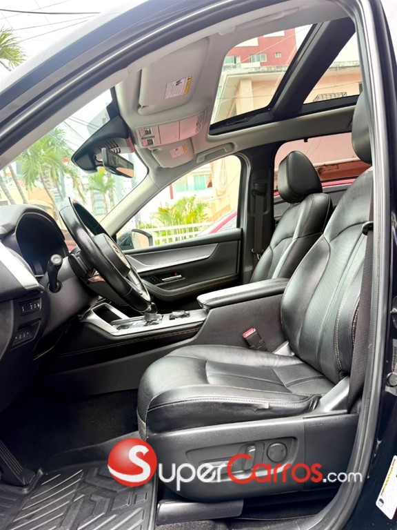 2023 Mazda CX-90 Hybrid Premium AWD — foto 12 / 12
