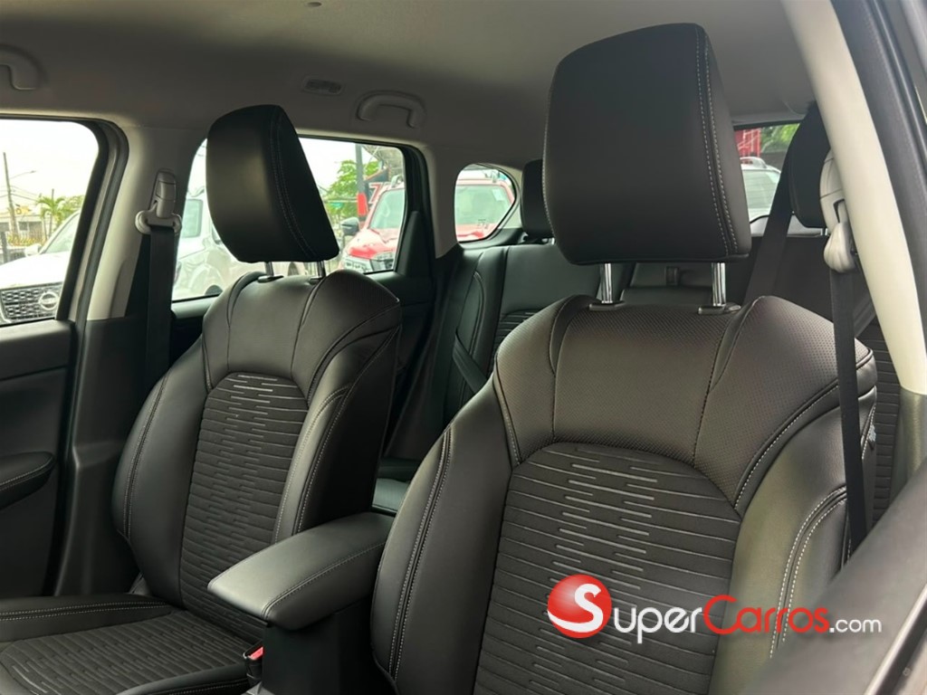 2027 Suzuki Vitara A-Cross GLX 2WD — foto 6 / 10