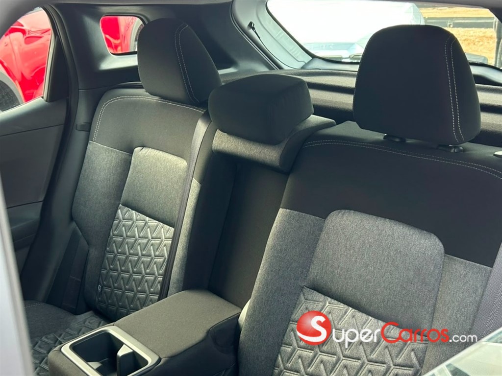 2027 Nissan Kicks Advance — foto 10 / 11