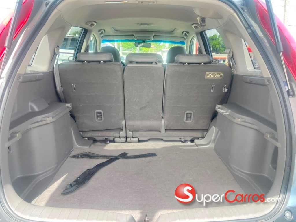 2007 Honda CR-V — foto 11 / 11
