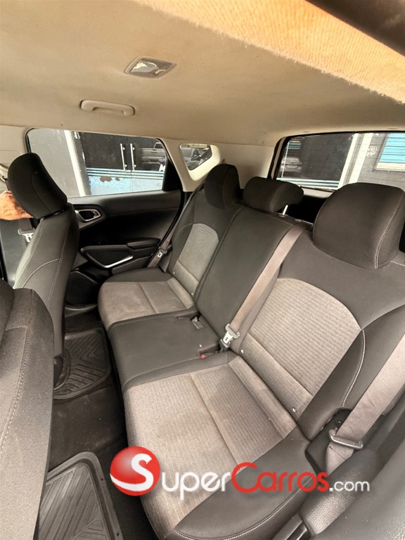 2020 Kia Soul GT Line — foto 10 / 12