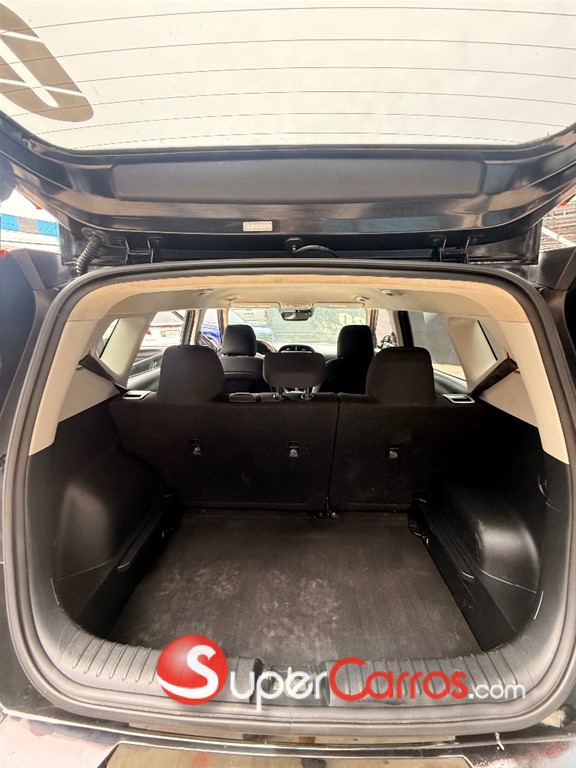 2020 Kia Soul GT Line — foto 11 / 12
