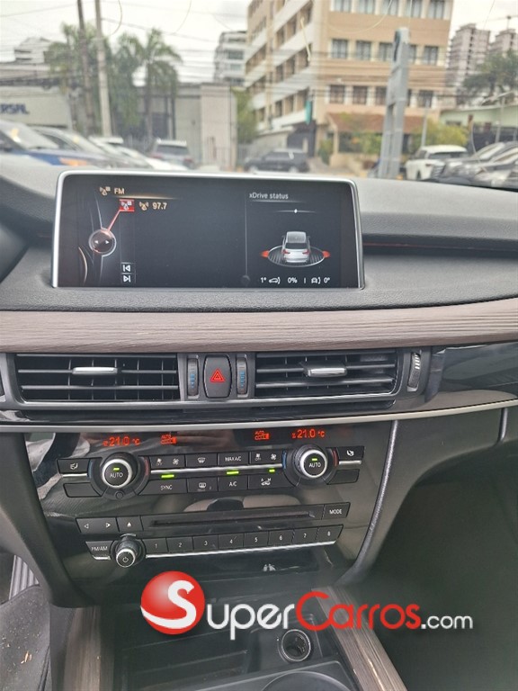 2014 BMW X 5 30D — foto 10 / 10