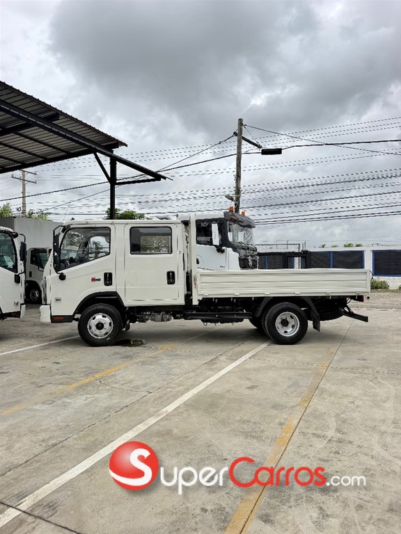 2027 Forland L5 — foto 2 / 9