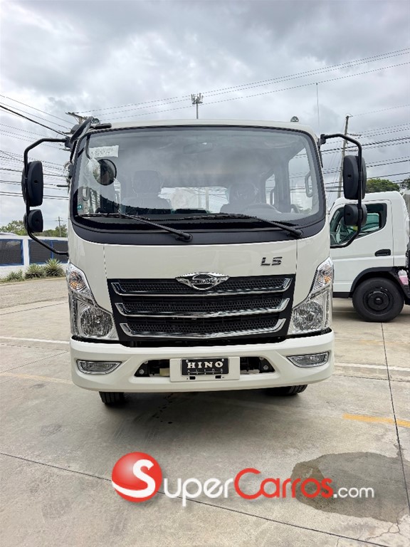 2027 Forland L5 — foto 3 / 9