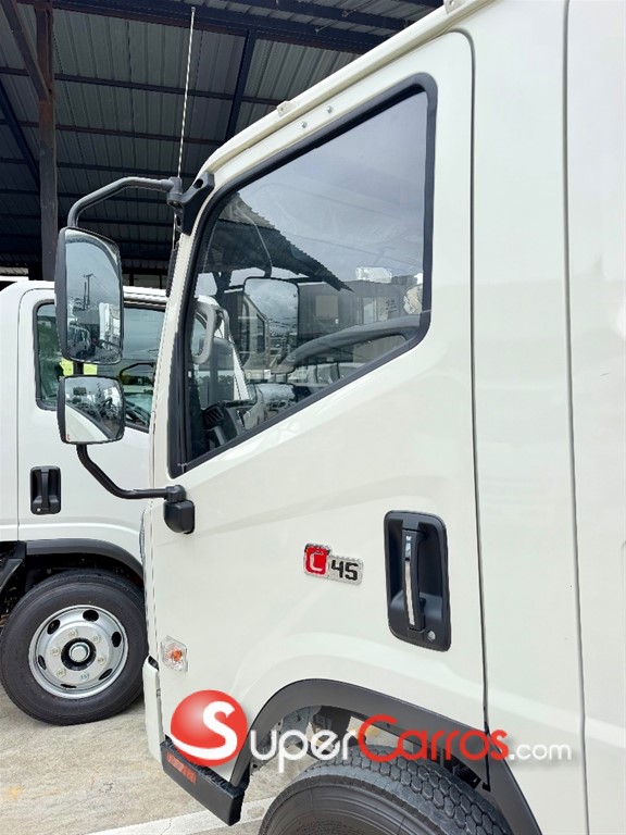 2027 Forland L5 — foto 4 / 9