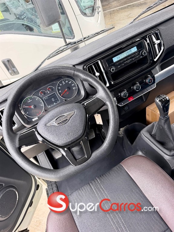 2027 Forland L5 — foto 6 / 9