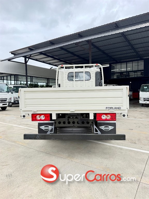 2027 Forland L5 — foto 9 / 9
