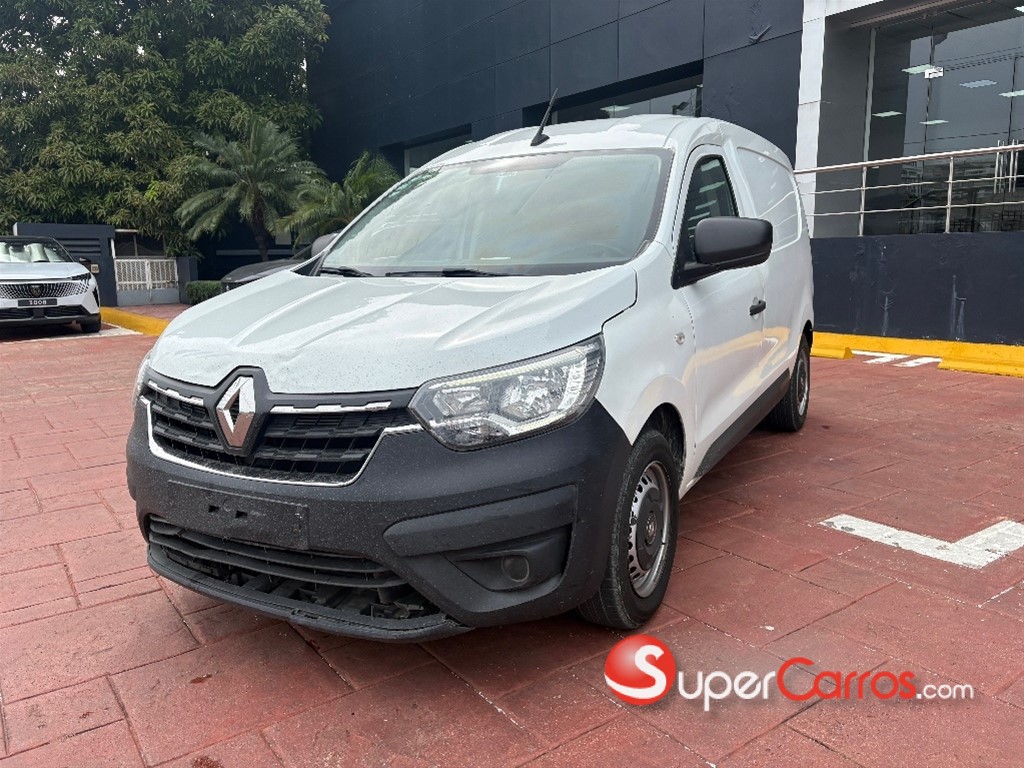 2023 Renault Express — foto 1 / 10