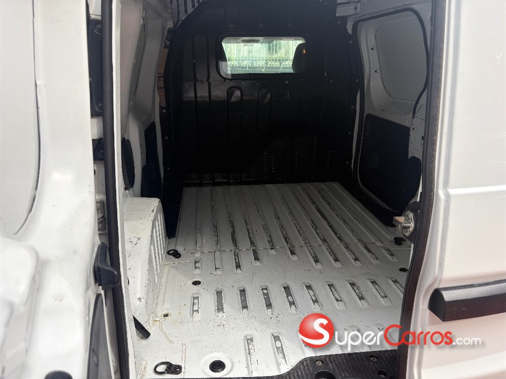 2023 Renault Express — foto 10 / 10