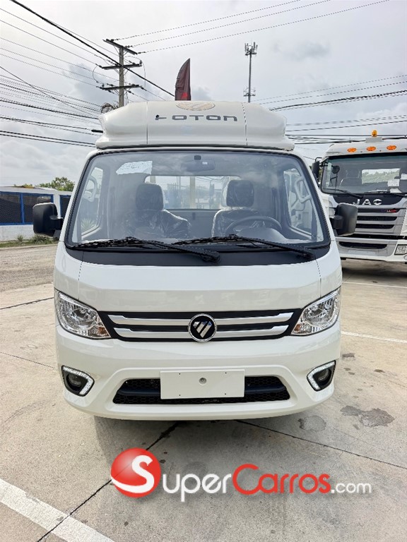 2026 Foton Truck Mate TM5H — foto 2 / 7