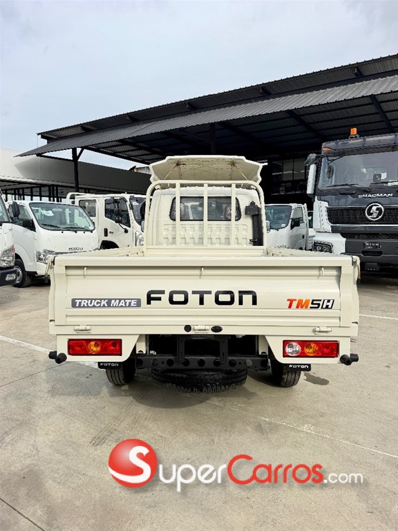 2026 Foton Truck Mate TM5H — foto 4 / 7