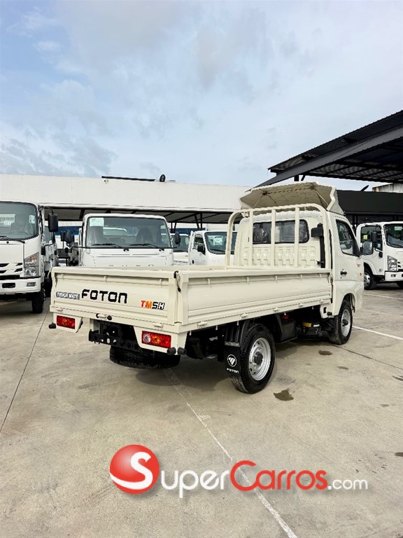 2026 Foton Truck Mate TM5H — foto 5 / 7