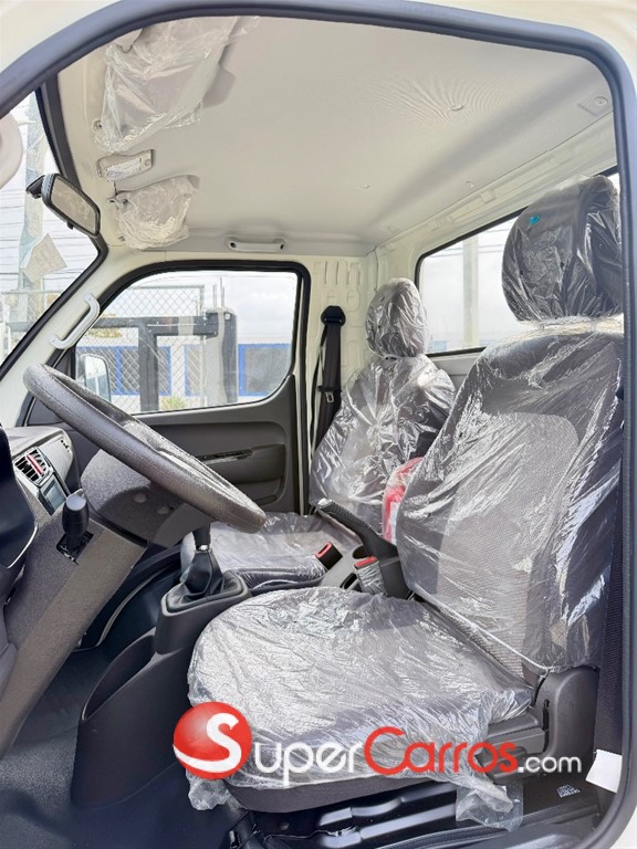 2026 Foton Truck Mate TM5H — foto 6 / 7