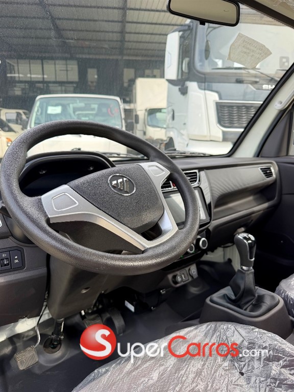 2026 Foton Truck Mate TM5H — foto 7 / 7