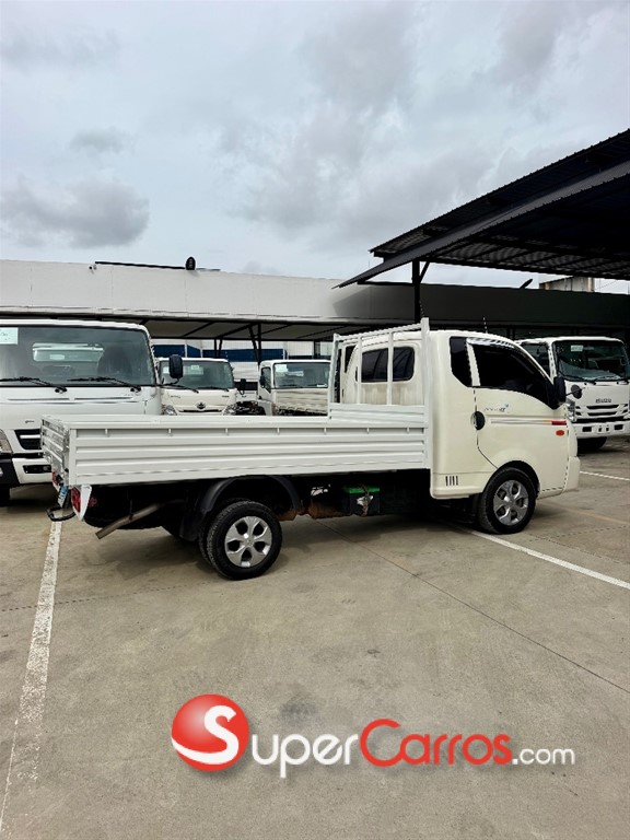 2018 Hyundai Porter II — foto 5 / 7